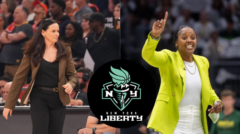 New York Liberty Coaching Candidates: Top 5 Replacements as Sandy Brondello Gets Fired Ft. 