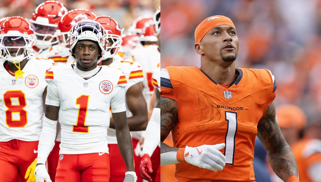NFL Fantasy Football Injury Tracker Week 2: All We Know About Key Stars' Status Ft. Evan Engram