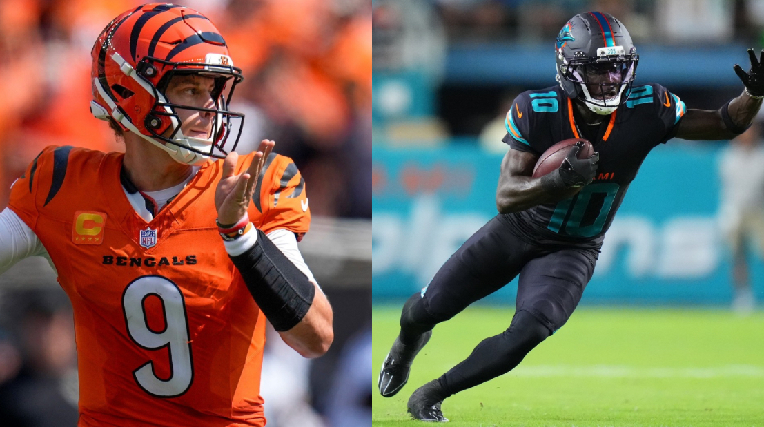 NFL Fantasy Football Injury Tracker Week 5: All We Know About Key Stars’ Status Ft.