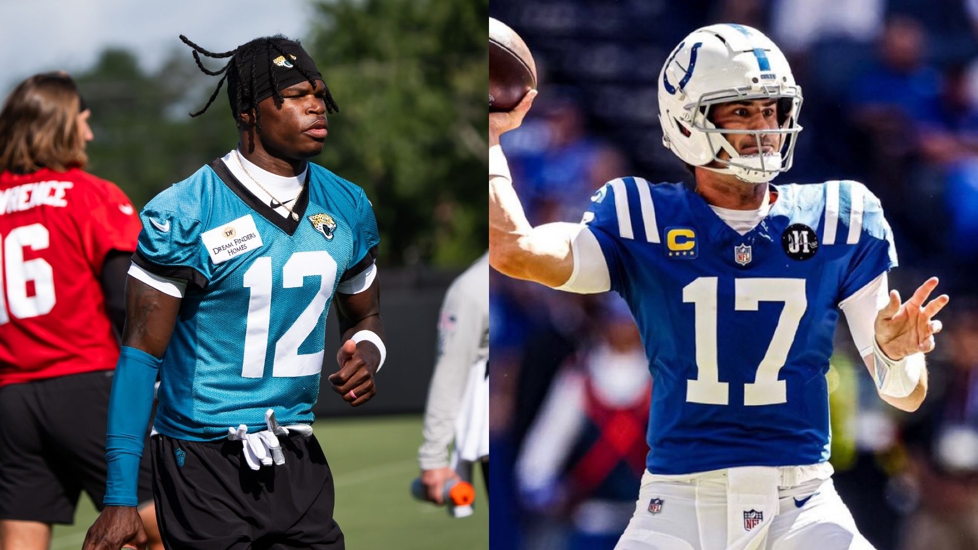 NFL Fantasy Week 3: Waiver Targets, Buy Low Sell High Candidates, and More Ft. Travis Hunter