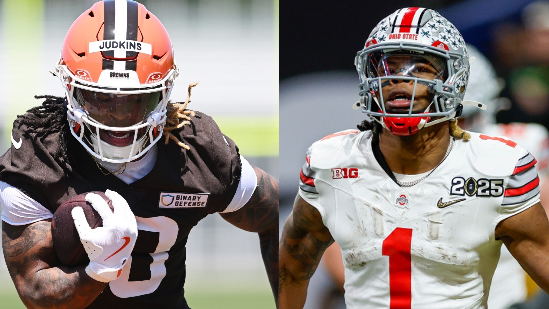 NFL Insider Reveals Quinshon Judkins Status as Suspension Rumors Linger Hours Before Bengals Season Opener