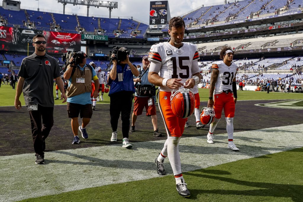 Browns