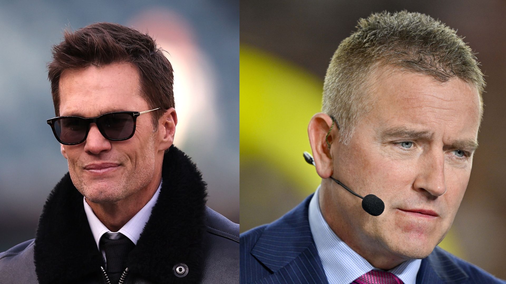 NFL Week 4 Announcers: Full Broadcast Schedule for Every Game This Weekend