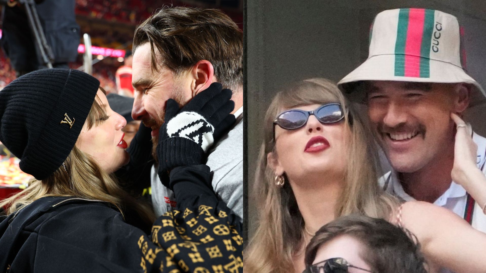 ‘Nobody Wants Her’: Fans React As Travis Kelce’s Fiancée Taylor Swift Allegedly Declines To Perform at Super Bowl Halftime