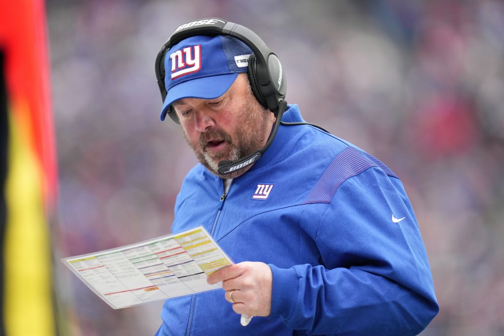 Freddie Kitchens