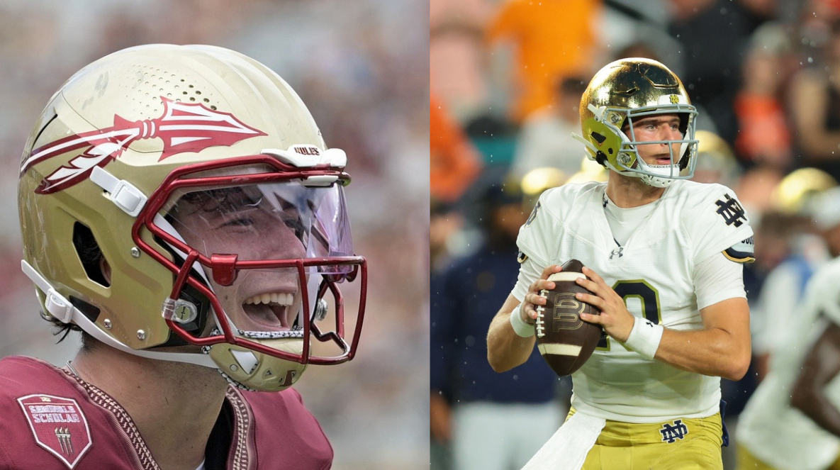 Notre Dame vs Texas A&M Picks, Predictions, And More (September 13)