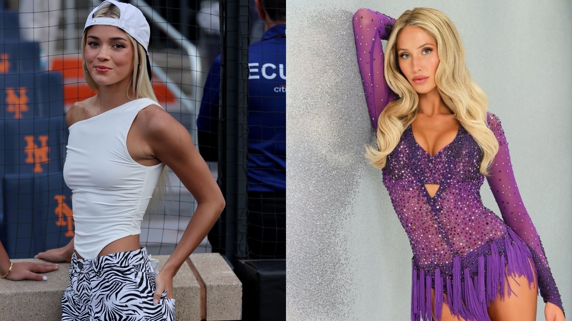 Olivia Dunne Drops 2-Word Comment on Braxton Berrios’ GF Alix Earle’s Opening Performance on Dancing With the Stars