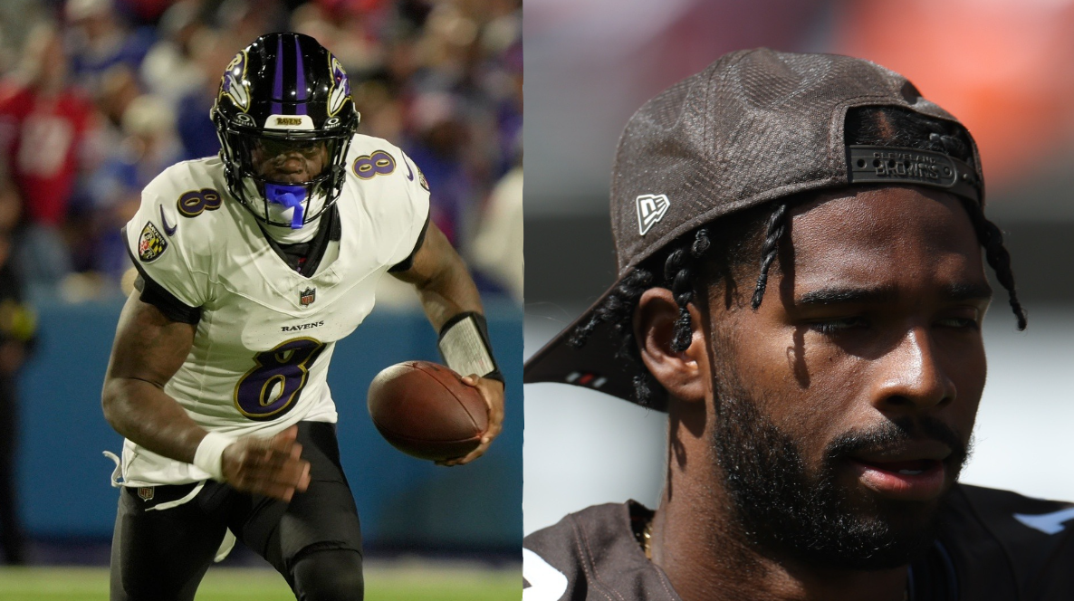 Shedeur Sanders Turned Down Opportunity To Play With $260,000,000 Former NFL MVP in Favor Of Cleveland Browns: Report