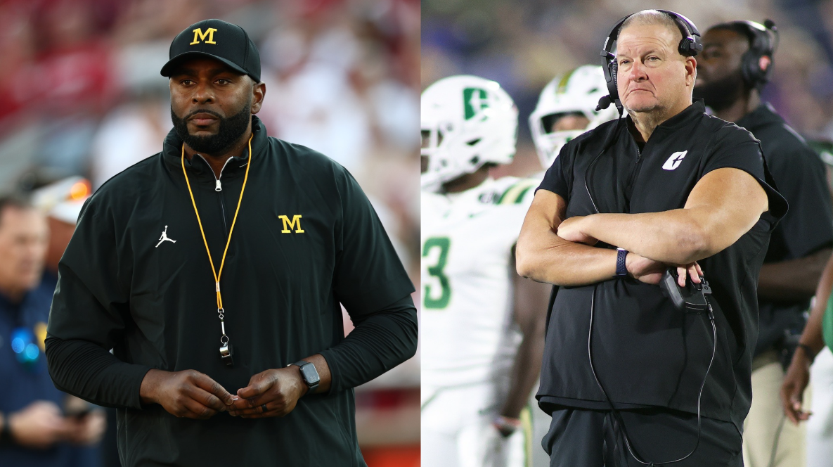Sherrone Moore Suspension: Michigan Reveals Interim Coach Set To Take Charge In Wolverines HC's Absence