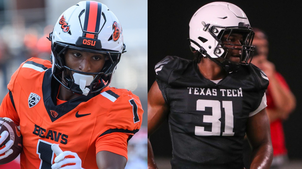 Texas Tech vs Oregon State Picks, Predictions, Depth Chart, More (September 13)