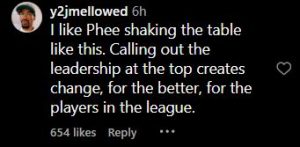 (image credits: @brwsports on Instagram)