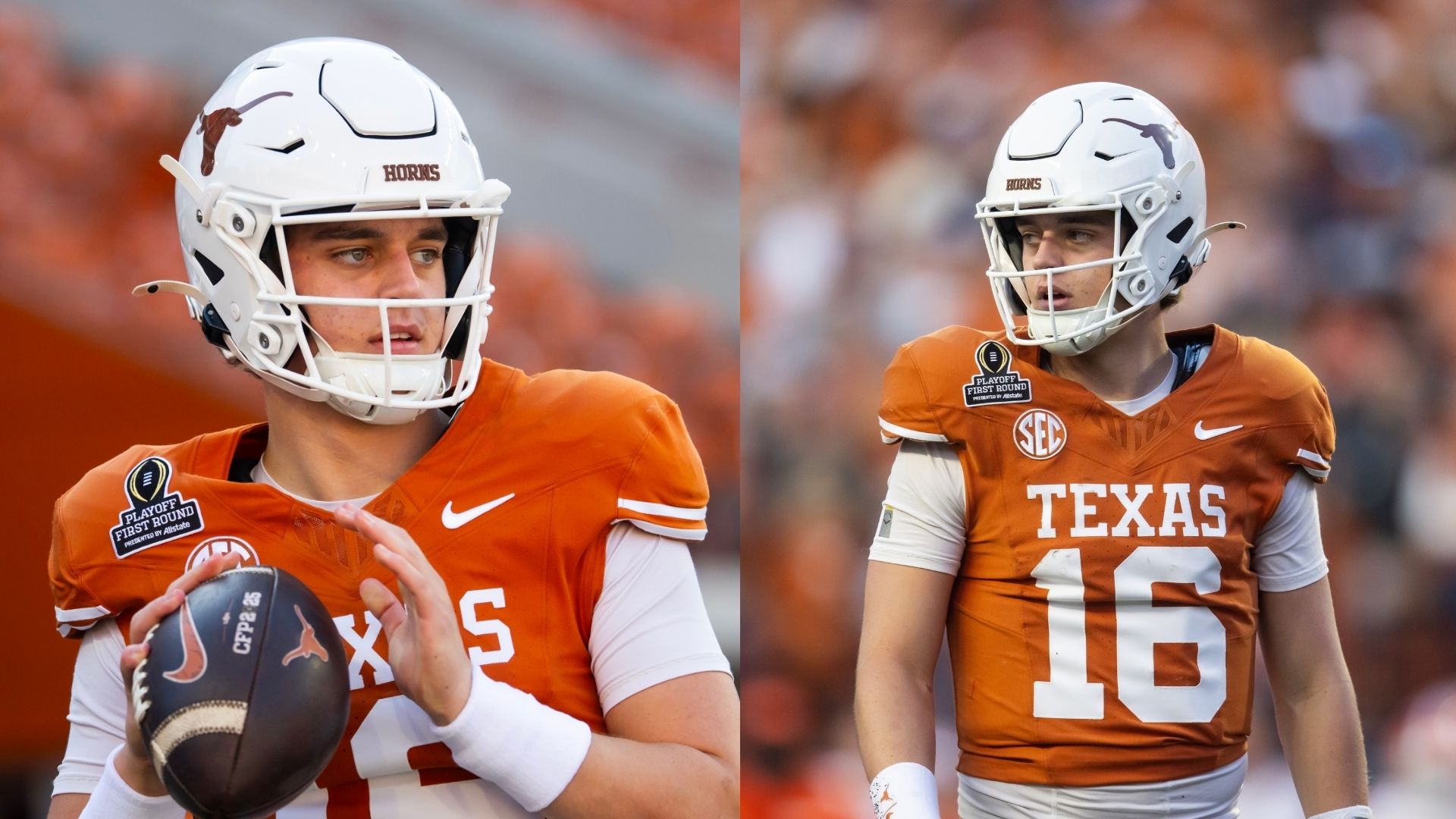 Top 10 Arch Manning Jokes Cracking Up the Internet Amid Texas Star’s Struggles in Week 2