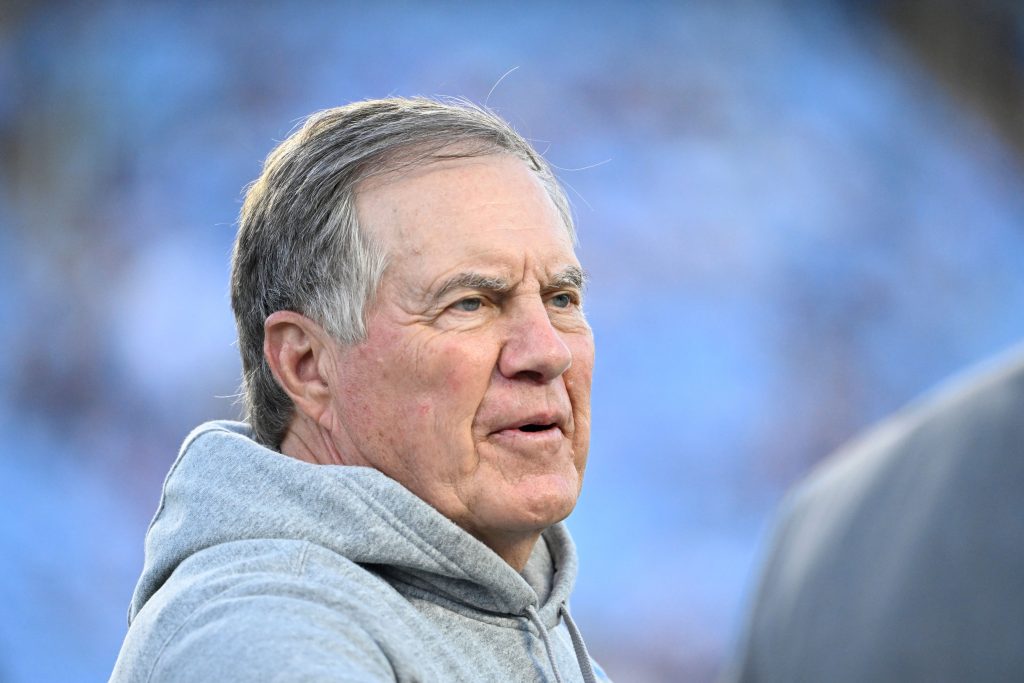 Bill Belichick