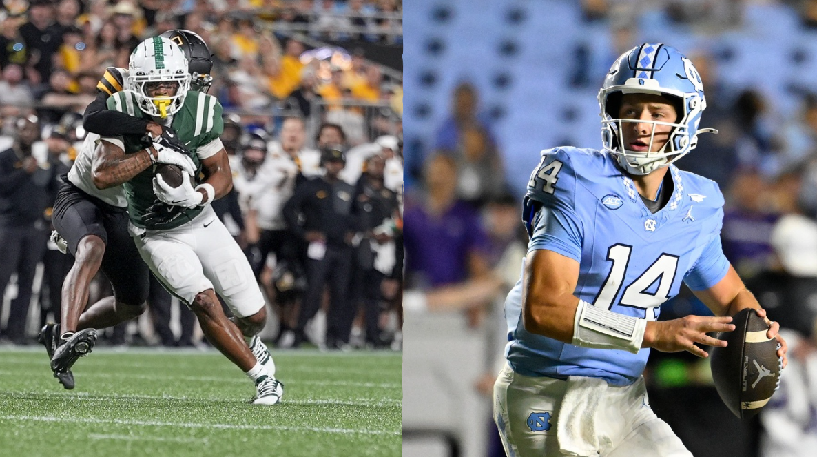 UNC vs Charlotte, Picks, and Prediction (Sep. 6)