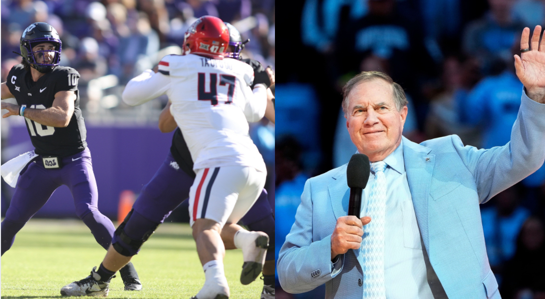 UNC vs TCU Projected Starting Lineup and Depth Chart for Week 1 | 2025-26 College Football Season