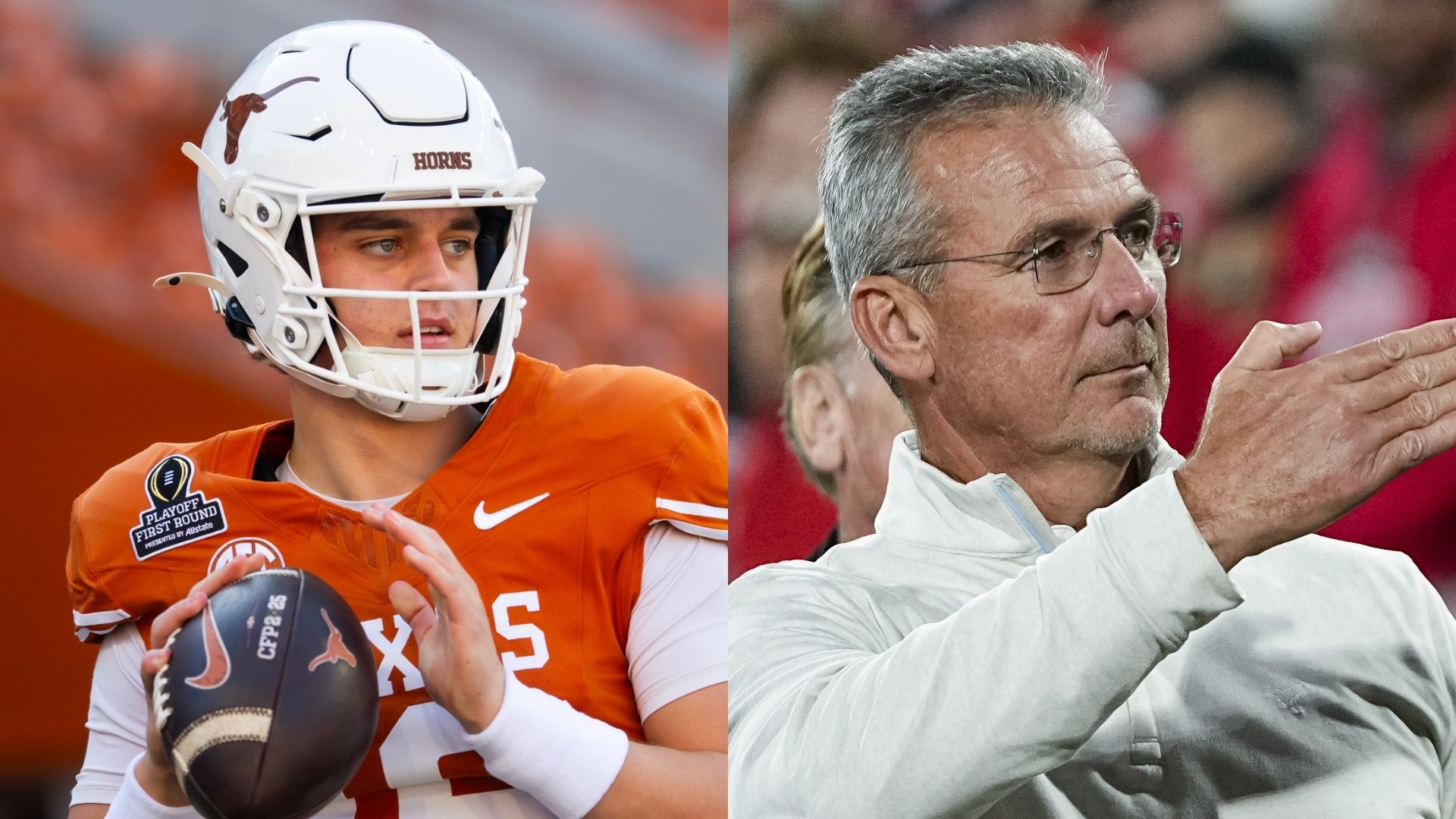 Urban Meyer Breaks Down Ryan Day's Perfect Strategy That Blindsided Arch Manning in Quiet Game vs Ohio State