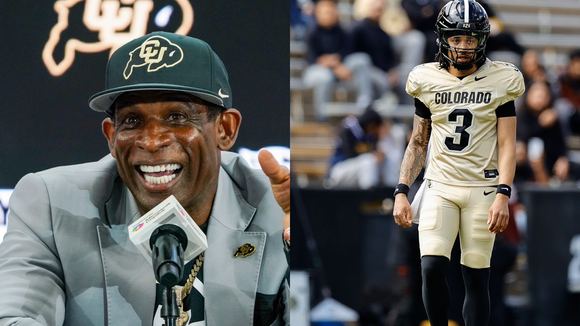 ‘What a Dumpster Fire’ ‘Poverty Program’: Fans React As Deion Sanders’ Colorado Expected To Start With Kaidon Salter in Week 4