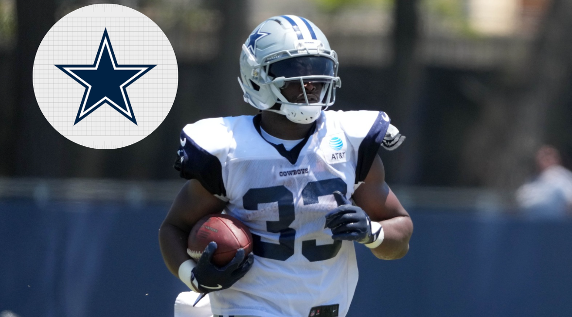 Where Did Javonte Williams Go To College? All We Know About Dallas Cowboys' New Running Back