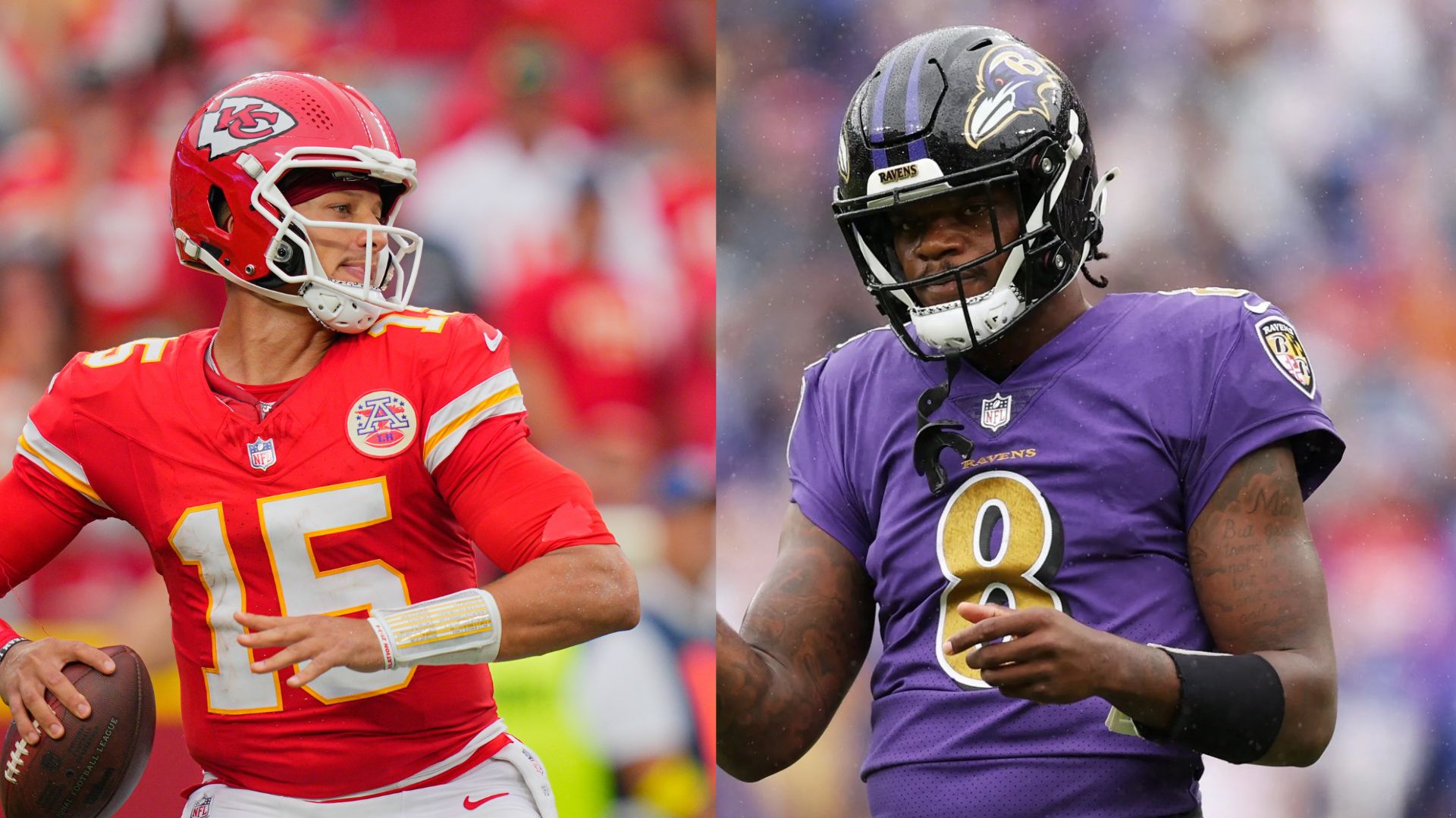 Who Are the Chiefs-Ravens Game Announcers Today on CBS? All You Need to Know About Week 4 Game’s Coverage Team