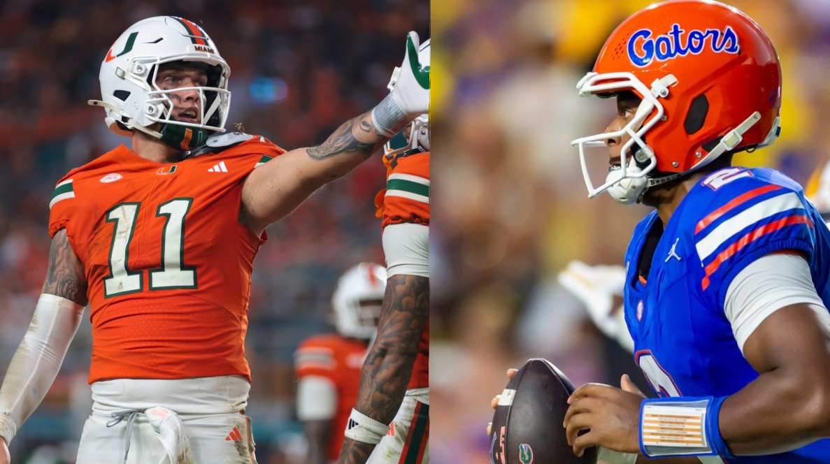 Who Are the Miami-Florida Game Announcers Today on ESPN? All You Need to Know About Week 4 Game’s Coverage Team