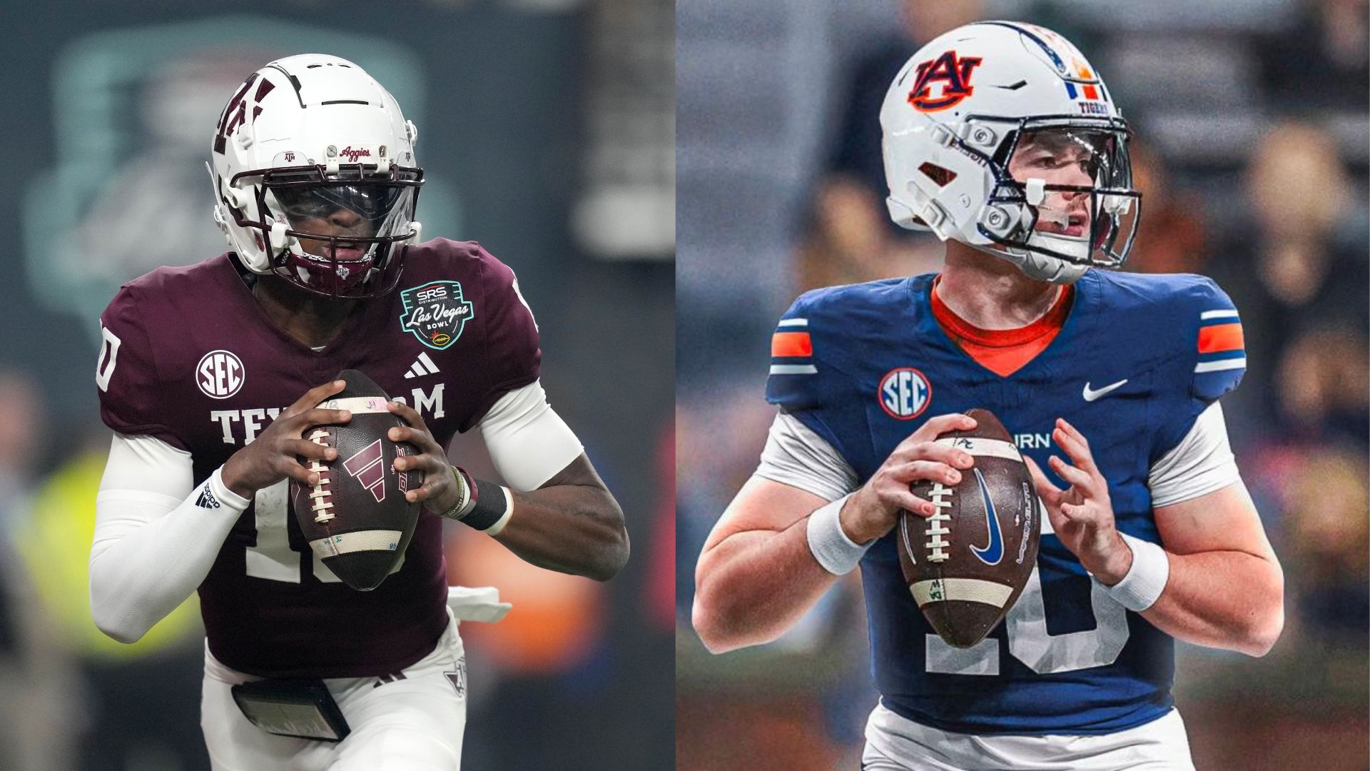 Who Are the Texas A&M-Auburn Game Announcers Today on ESPN? All You Need to Know About Week 5 Game’s Coverage Team