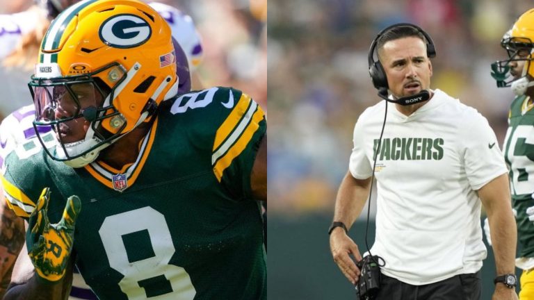 Will Josh Jacobs Play Week 3? All We Know About Packers Star's NFL Fantasy Outlook vs Cleveland