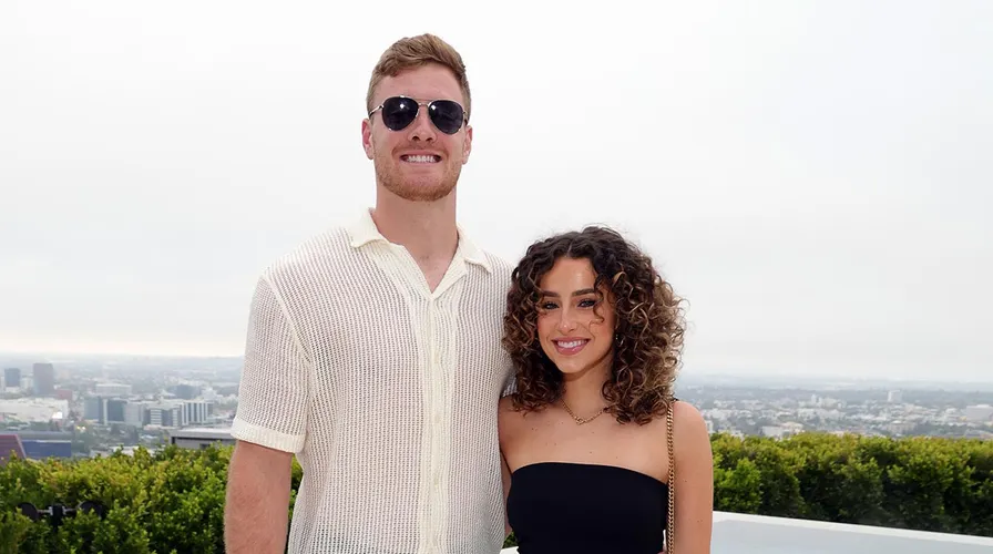 Will Levis' Ex-GF Gia Duddy Drops 3-Word Reaction as Penn State Loses to Oregon in 2OT Showdown