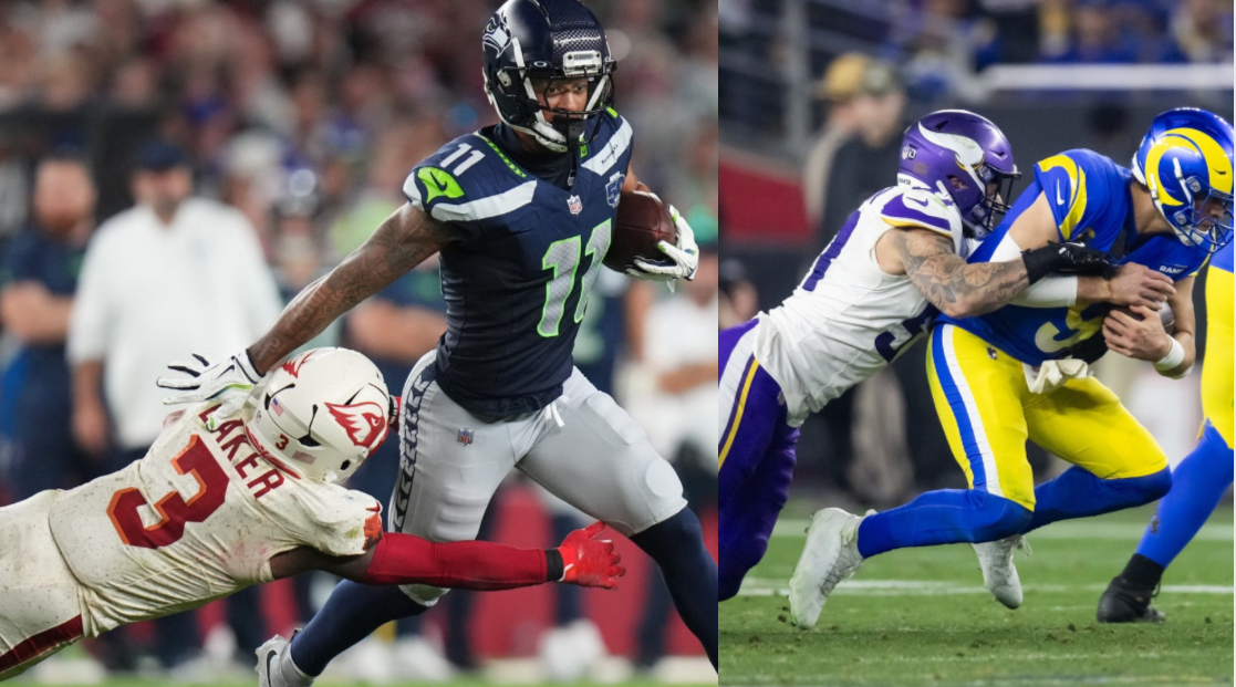 NFL Fantasy Start 'Em Sit 'Em: Best Defense/Special Teams Picks That Can Win Your Week 5 Matchup Ft. Minnesota Vikings