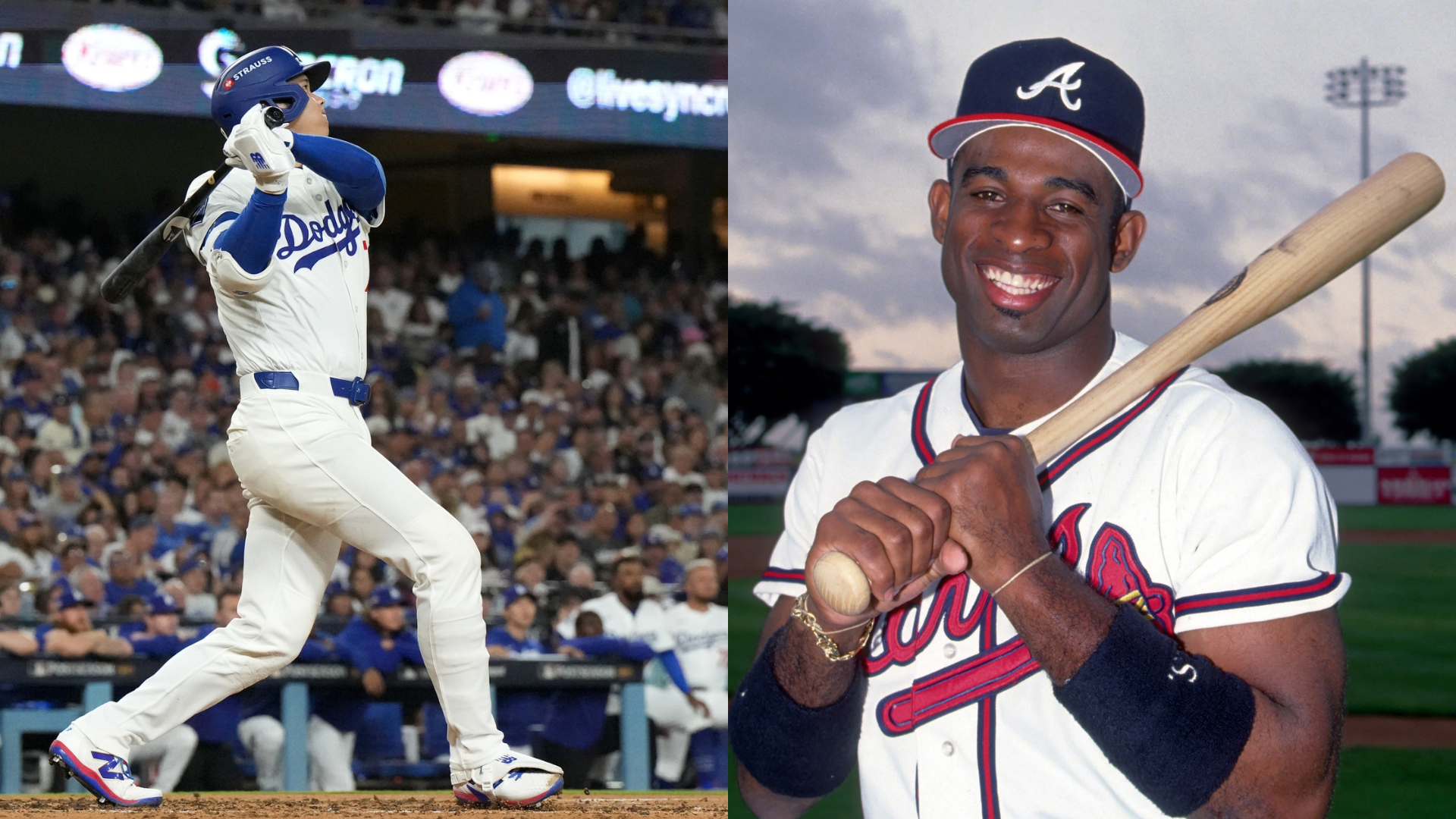 $60M Worth Deion Sanders Gets 100% Real on Shohei Ohtani’s ‘Unfathomable’ World Series Run in 2025