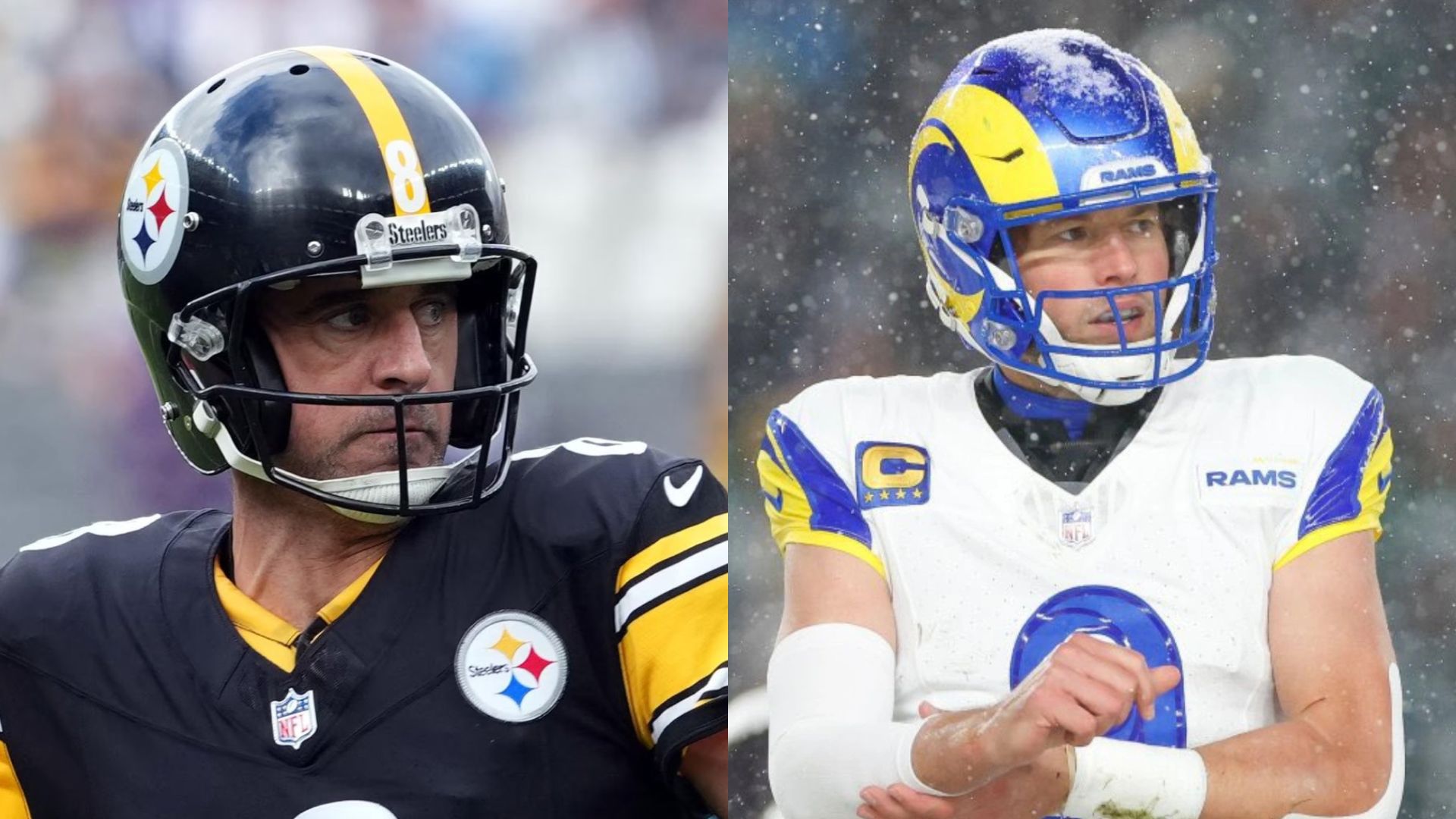 Aaron Rodgers or Matthew Stafford: Who Should I Start In Fantasy Football Week 7?
