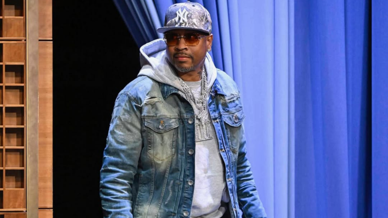 Allen Iverson. - Source: https://www.instagram.com/p/DQF8ymPDE0p/?hl=en&img_index=4