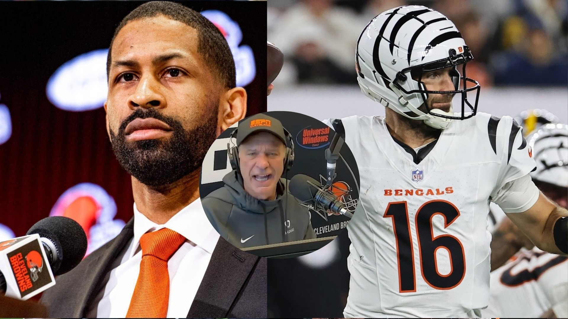 Analyst Goes Scorched Earth on Andrew Barry's 'Fireable Offense' Following Joe Flacco's Electric Performance vs Steelers
