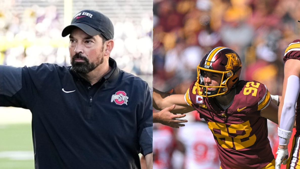Analyst Makes Bold Claim About Ryan Day’s 'Nastiest' Weapon Ahead of Minnesota Matchup