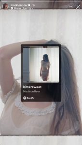(image credits: @madisonbeer on Instagram)