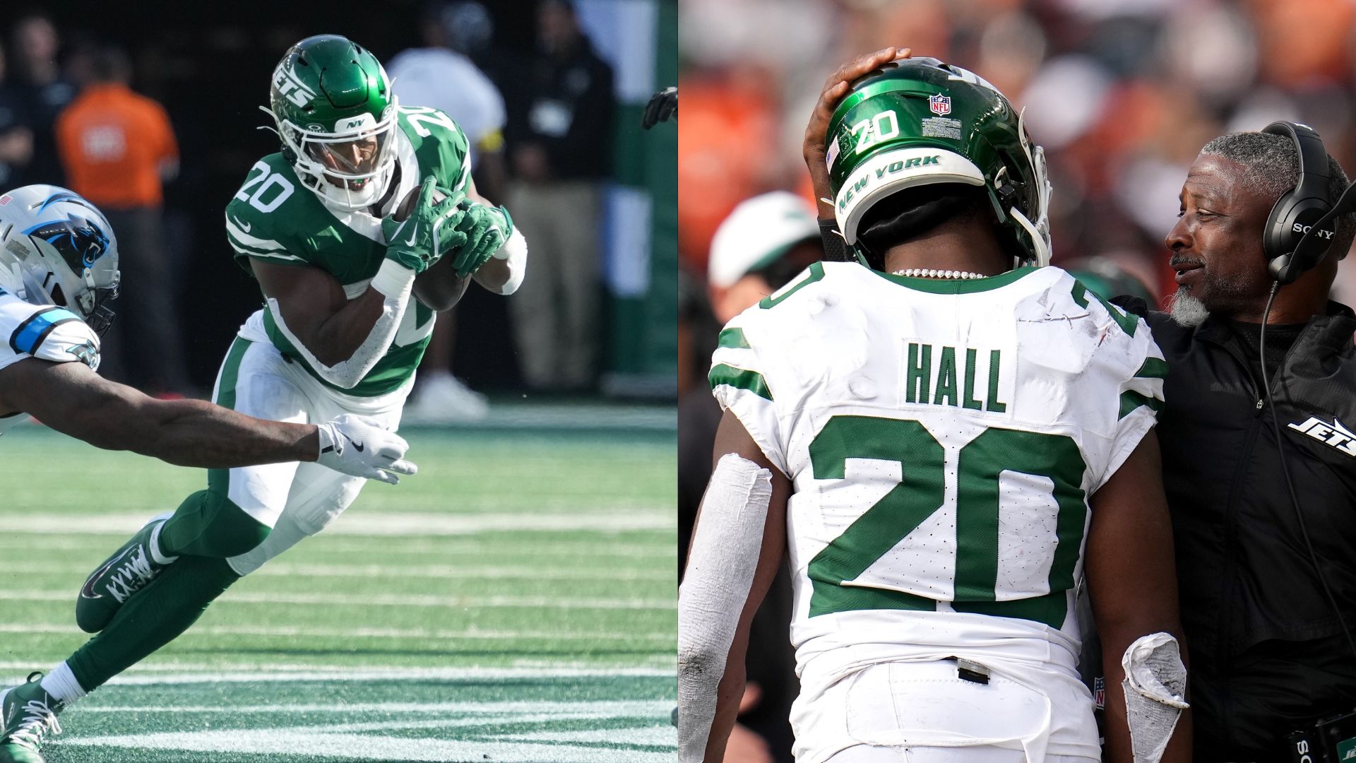 Breece Hall Trade Rumors: Insider Reveals Jets’ True Stance Ahead of NFL Deadline