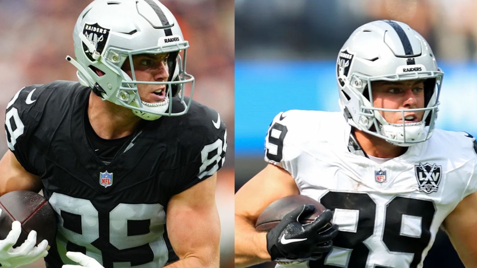 Brock Bowers Injury Update: What Fantasy Owners Need to Know About Raiders TE Ahead of Week 9