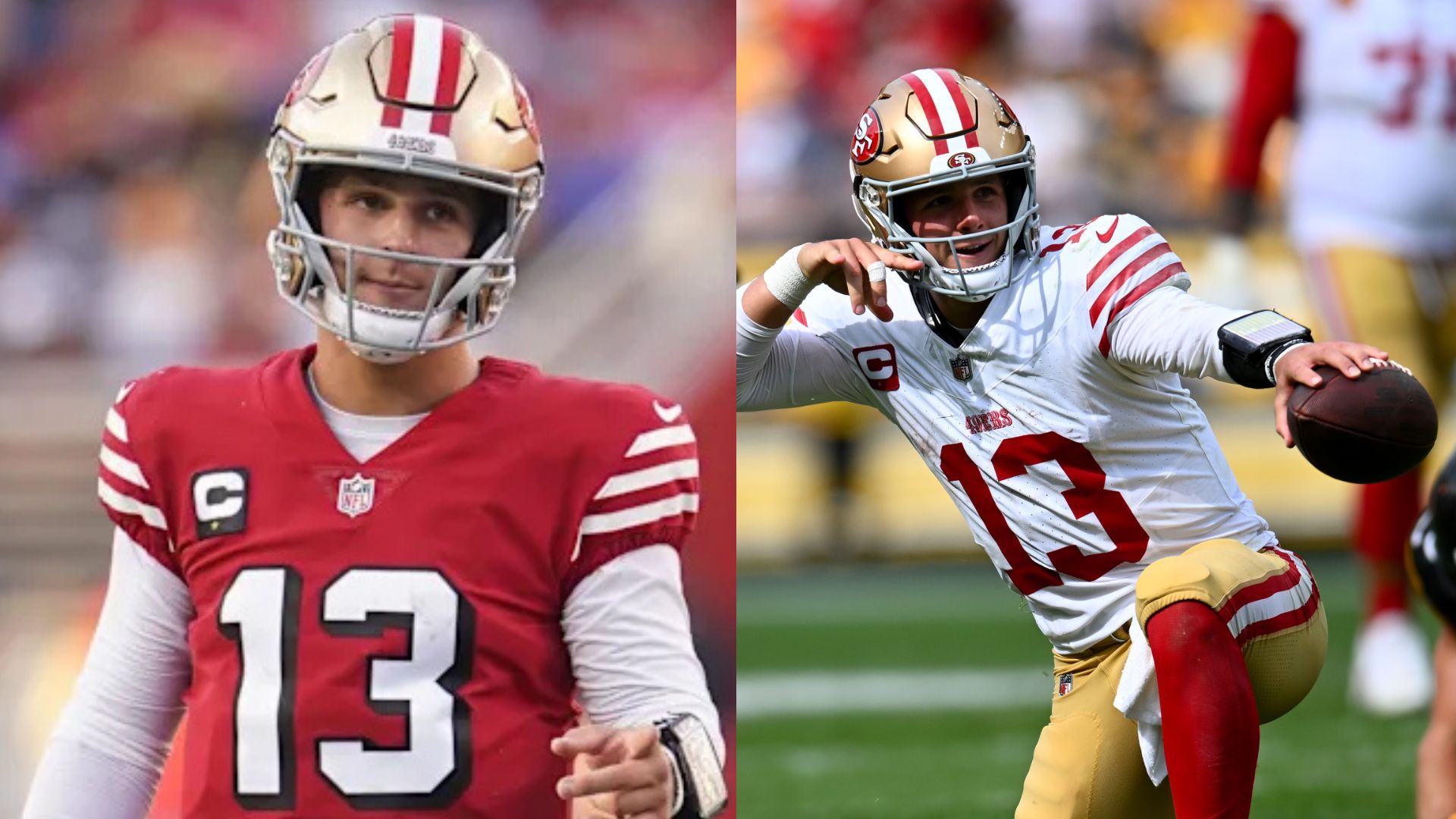 Brock Purdy Injury Update: What Fantasy Owners Need to Know About 49ers’ QB Ahead of Week 5