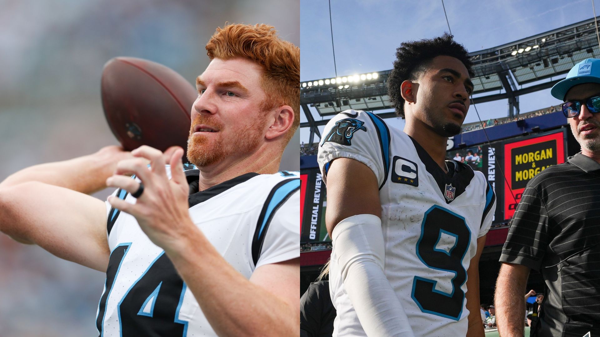 Bryce Young Injury: All We Know About Panthers QB’s Availability in Week 8 Following MRI Results After Jets Win