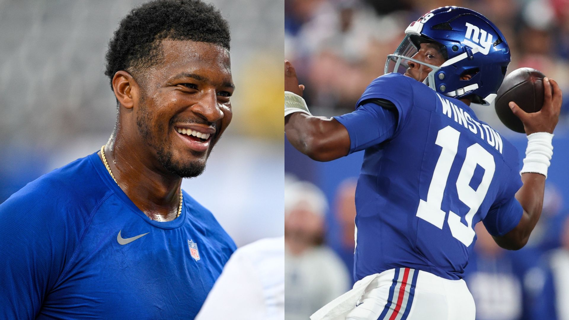 Calls Mount From Fans to Trade For Jameis Winston As Bengals Announce Major QB Decision