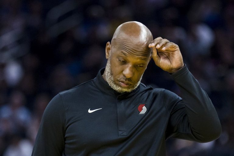 Chauncey Billups Arrest - What Are the Charges on Portland Trail Blazers Coach?