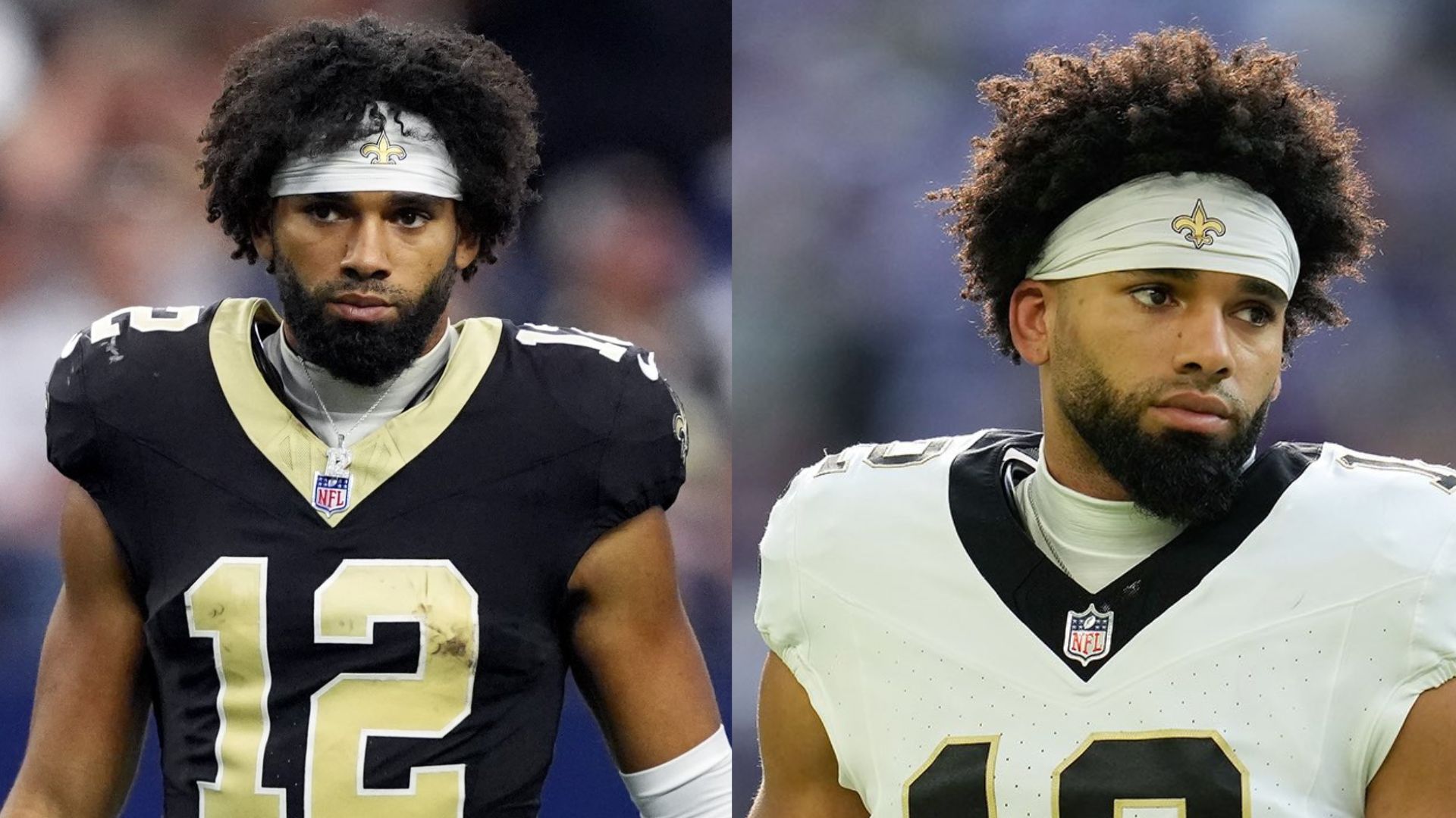 Chris Olave Injury: What Fantasy Owners Need to Know About Saints’ WR Ahead of Week 8