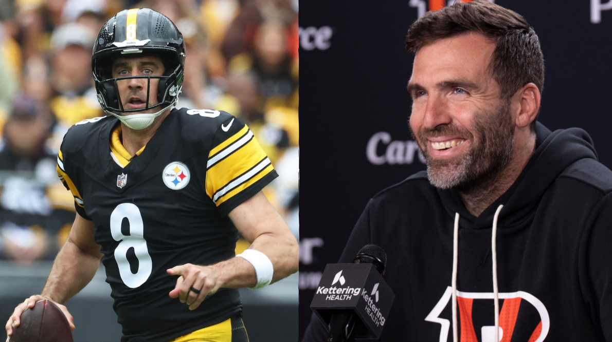 Cincinnati Bengals vs Pittsburgh Steelers Prediction, Depth Chart And Injury Report Ft. Joe Burrow