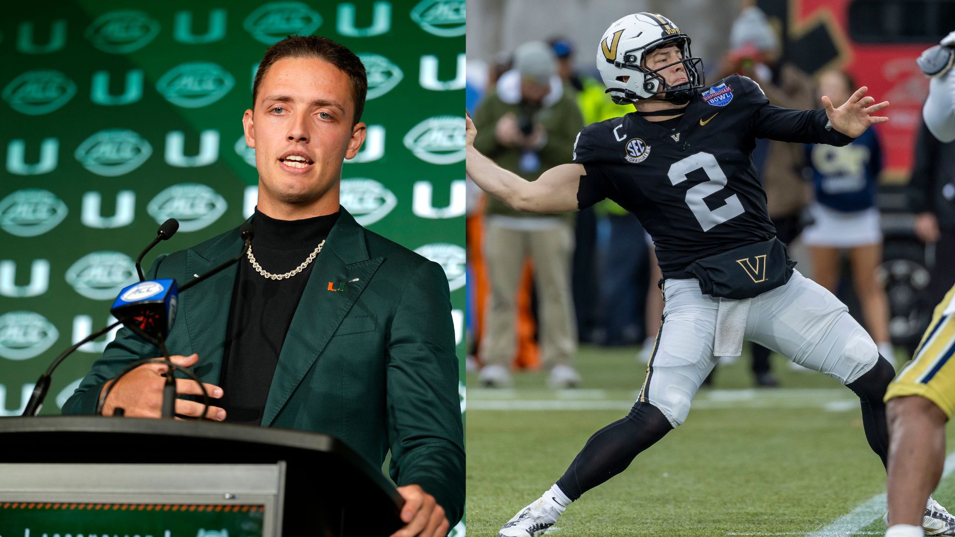 College Football Bye Week 7: Full List Of Teams Missing In Action This Week ft. Miami