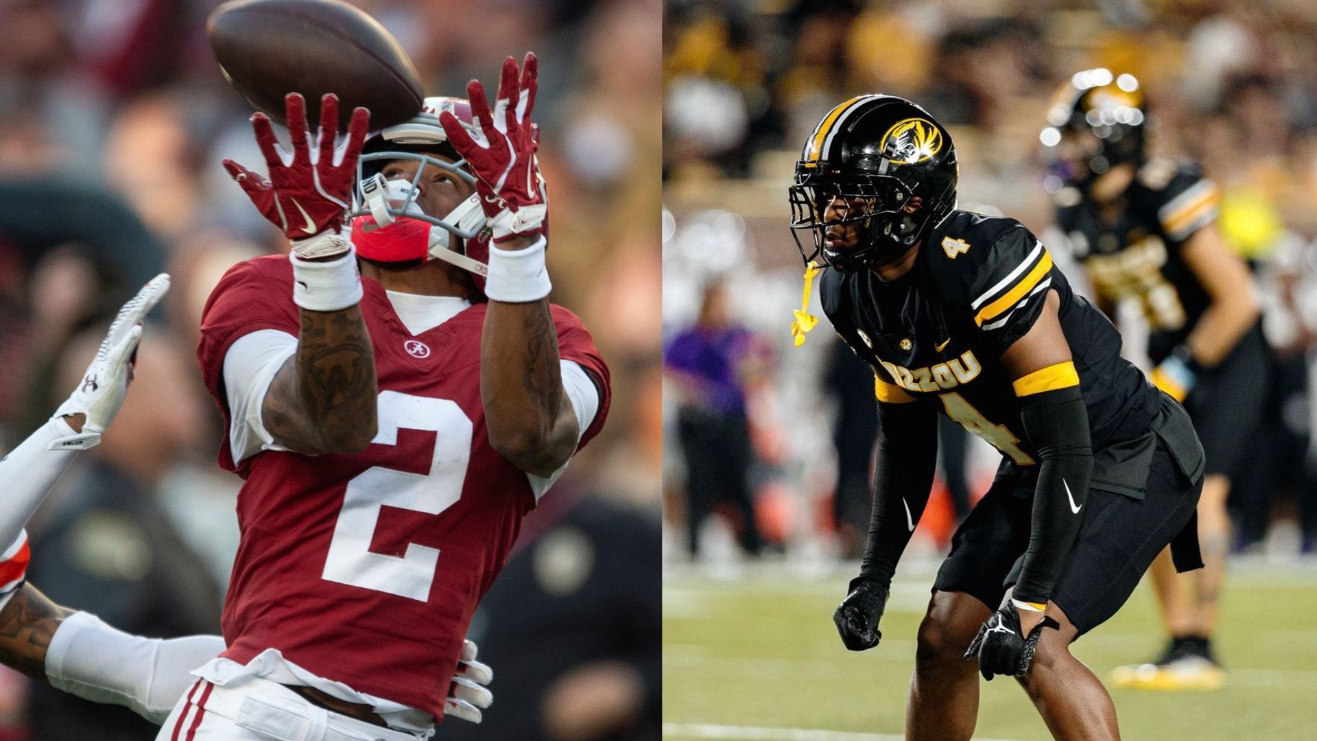 College Football Transfer Portal Tracker: Top Names Who Could Move Include Caleb Flagg, Ryan Williams, and More
