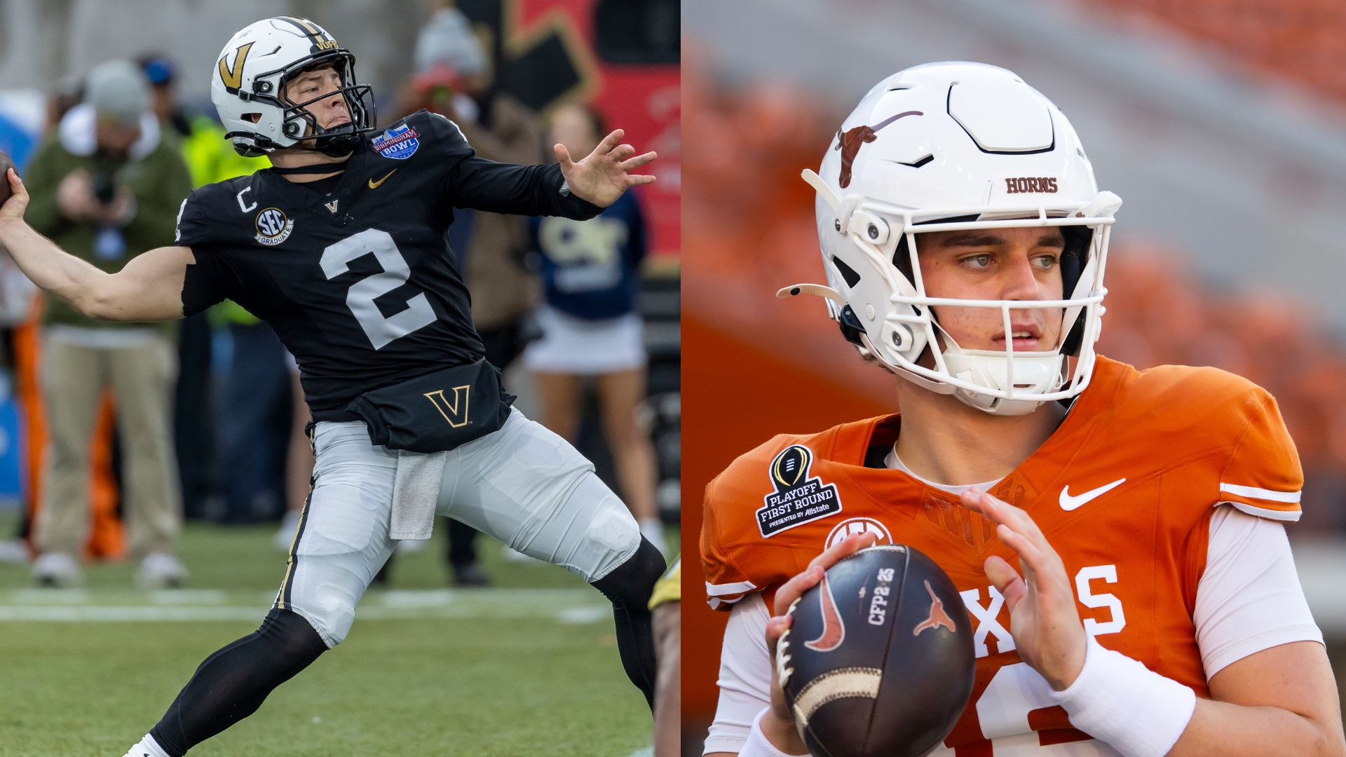 College Football Week 6 Best Bets: Top Player Props, Spreads, and More To Target Ahead of Loaded Conference Play Slate