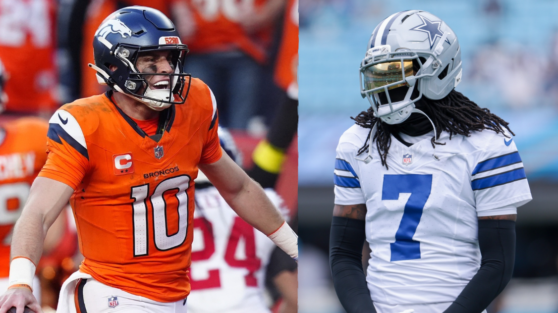 Dallas Cowboys vs Denver Broncos Prediction, Depth Chart And Injury Report ft. Trevon Diggs Dallas Cowboys vs Denver Broncos Prediction, Depth Chart And Injury Report ft. Trevon Diggs