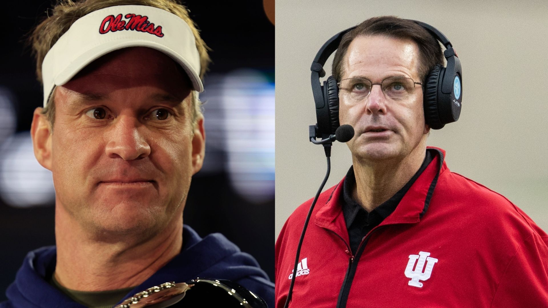 Day After Curt Cignetti's $93,000,000 Extension Ole Miss Set To Secure Lane Kiffin, Amid Florida Penn State Coaching Rumors