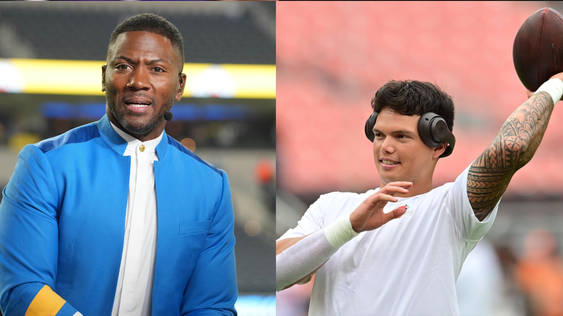 Dillon Gabriel's Hot Start To Cleveland Draws Bold Take From Ryan Clark: 
