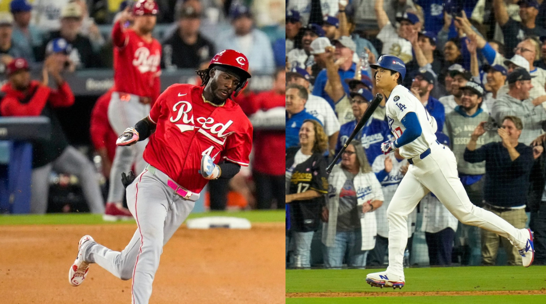Dodgers vs Reds Odds, Predictions and Projected Starting Lineup (October 1)