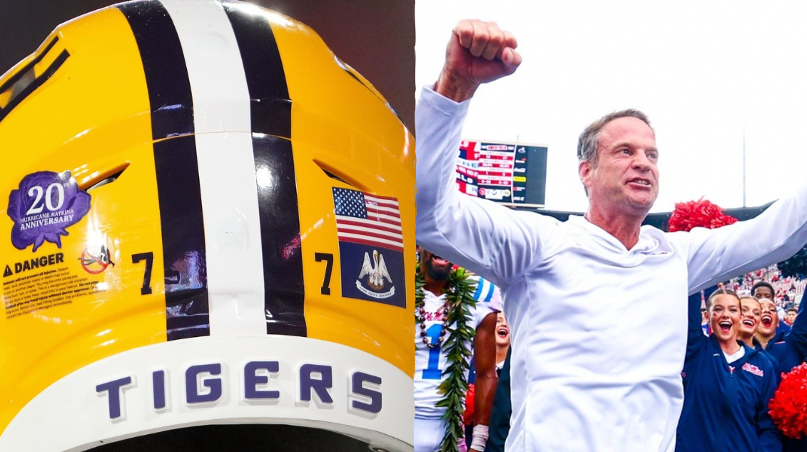 “Don’t Even Know Who Your Boss Is”: Josh Pate Delivers Scathing Breakdown of LSU’s Dysfunction Amid Lane Kiffin Rumors